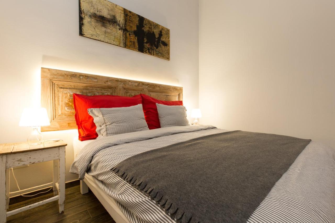 King Rustik & Central Apartment Budapest Exterior photo